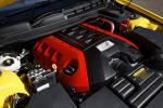Vauxhall VXR8 Maloo 2012 года